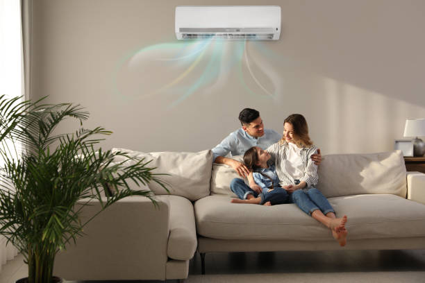 Best HVAC replacement cost  in Charlestown, MD