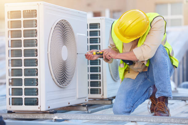 Best Best HVAC companies  in Charlestown, MD