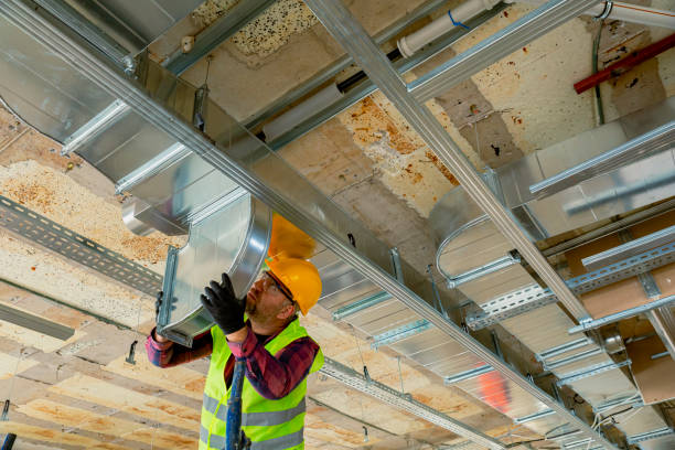 Best 24/7 HVAC repair  in Charlestown, MD