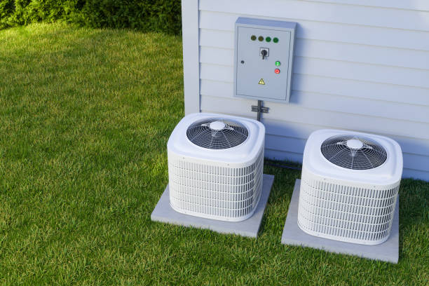 HVAC maintenance plan in Charlestown, MD