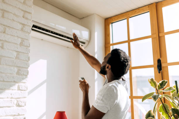 Best HVAC cleaning services  in Charlestown, MD