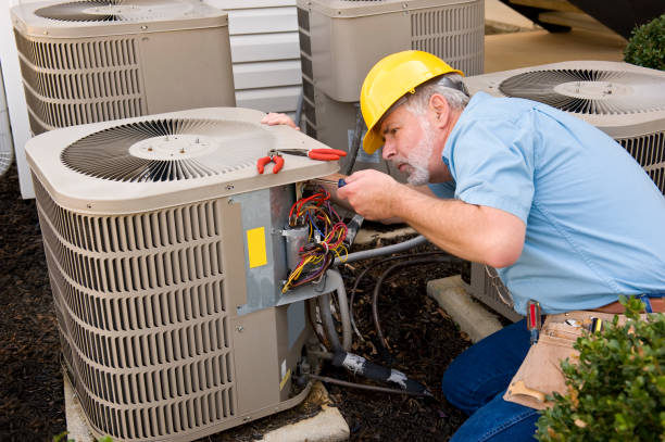 HVAC troubleshooting in Charlestown, MD
