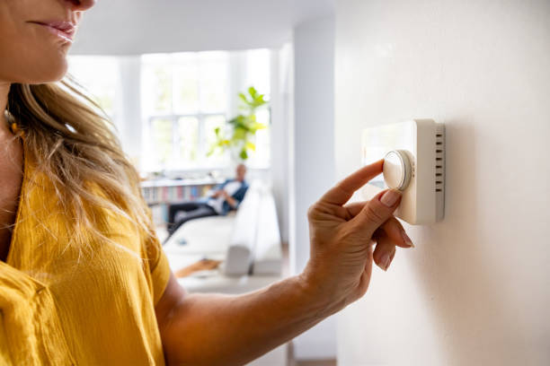 Best HVAC tune-up services  in Charlestown, MD