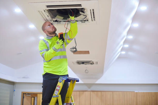 Best HVAC system installation  in Charlestown, MD