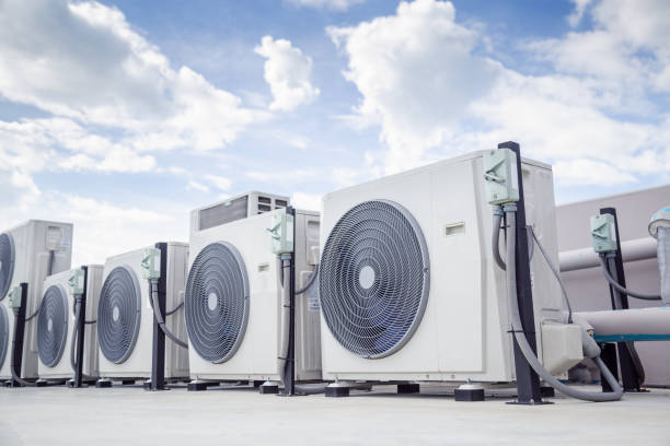 Best HVAC troubleshooting  in Charlestown, MD