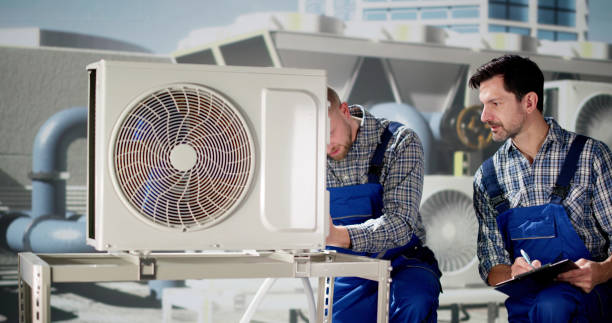 Best HVAC emergency services  in Charlestown, MD