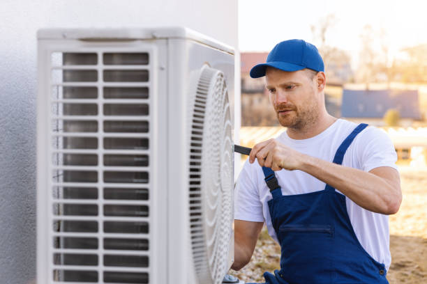 Best Air conditioning repair  in Charlestown, MD