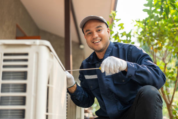 Best Local HVAC companies  in Charlestown, MD