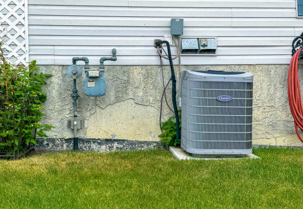 Best Commercial HVAC repair  in Charlestown, MD